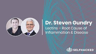 Dr Gundry Lectins are the Root Cause of Inflammation and Disease [upl. by Neema]