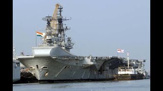 Indian Navy ships and Bhartiya samudri tat [upl. by Gare]