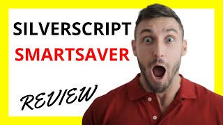 🔥 SilverScript SmartSaver Review Pros and Cons [upl. by Rockey256]