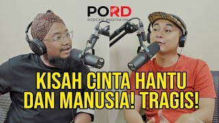 PARANORMAL EXPERIENCE PACARAN SAMA POCONG FT MIZTER POPO [upl. by Lamek]