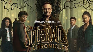 SPIDERWICK CHRONICLES Full Trailer [upl. by Dorian]