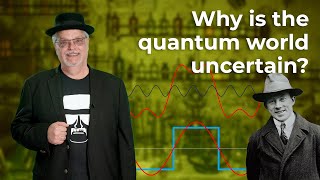 Demystifying the Heisenberg Uncertainty Principle [upl. by Krall920]