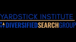 DSG Yardstick Institute 2024 Promo [upl. by Ahsirat]