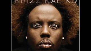 krizz kaliko Anxiety slowed and chopped by DJ Big Red [upl. by Mellman]