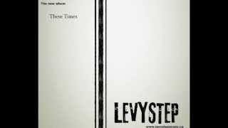 LEVYSTEP  BRING ME TO LIFE  DEBUT ALBUM quotTHESE TIMESquot [upl. by Lindemann]