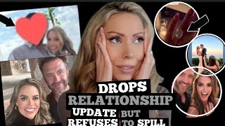 Brittany Vasseur BROKE UP WITH BOYFRIEND  Ryans ENGAGED you gotta see her ring [upl. by Roley135]