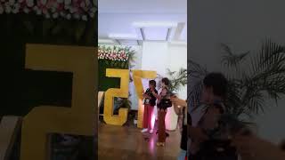 FOURSQUARE CONVENTION 2024 AT CEBU CITY  plssubscribe dennis romoc vlog [upl. by Summer]