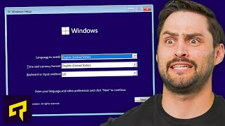 Installing Windows 11 Dont Let THIS Happen [upl. by Docila]