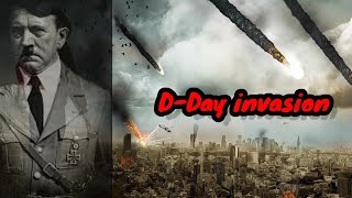 10 Shocking Facts You Never Knew About DDay Invasion [upl. by Heller]