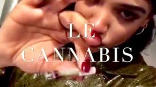 LE CANNABIS M’A FAIT SOMBRER DANS LA FOLIE [upl. by Tjon830]