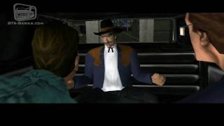 GTA Vice City  Walkthrough  Mission 15  Two Bit Hit HD [upl. by Blane]