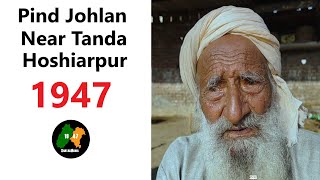 Pind Johlan  Near TandaUrmar  Zila Hoshiarpur dian Gallan  SantaliNama by Sanwal Dhami [upl. by Madonna]