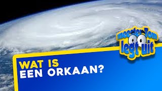 Wat is een orkaan [upl. by Edalb]