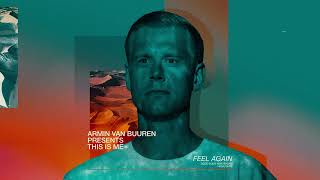 Armin van Buuren  This Is Me Feel Again Ziggo Dome  Amsterdam The Netherlands Highlights [upl. by Eniala126]