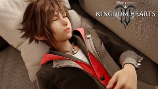 Kingdom Hearts is FINALLY on STEAM A Journey Through Memories [upl. by Crutcher]