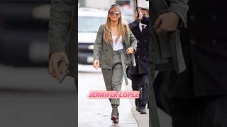 Jennifer Lopezfashion shortsfeed viral dancer style shortvideo top hollywood blackpink jlo [upl. by Talmud]