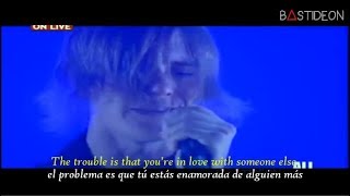 Interpol  Cmere Sub Español  Lyrics [upl. by Anot]