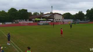 TSV Weilheim 2  SF Dettingen 2 892024 31 [upl. by Gonsalve661]