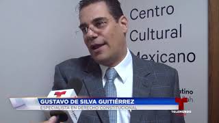 Una conferencia en Salt Lake habló sobre las instituciones en México después de las elecciones [upl. by Adnalohs]