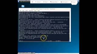 Compiling Sgminer aka Cgminer 372 on 64bit Xubuntu Walkthrough NOOB GUIDE [upl. by Rahsab613]