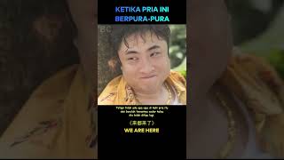 Ketika pria ini berpurapura cuplikanfilm [upl. by Grim]