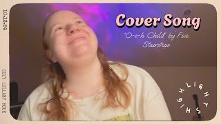 quotOoh Childquot by Five Stairsteps  Sami Sings  Cozy Lullaby Hour [upl. by Aisereht919]