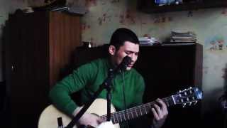 Arshak  cover Brucia la terra by Nino Rota godfather [upl. by Daloris905]