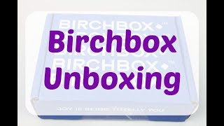 Birchbox September 2024 Review  Coupon [upl. by Einnim]