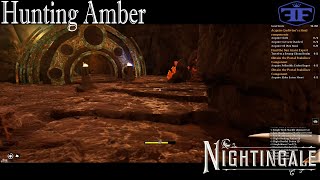 Nightingale  Episode 24  Hunting Amber [upl. by Naut]