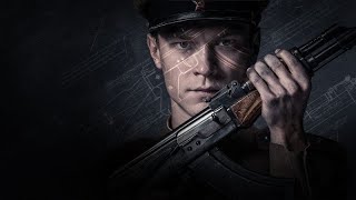 Калашников AK47 Kalashnikov  drama  2020  trailer  Full HD [upl. by Kariv]