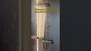 homeimprovement factory showersystem showerhead pheanz bathroom sanitaryware odm oem mixer [upl. by Peacock]