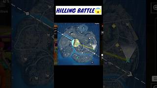 Unlimited healing Battle 😱 Last Zone power of supar healing freefiremax shorts viral [upl. by Eanar]