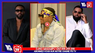 TANTINE LINDA ASALI CHOIX NAYE ENTRE FALLY IPUPA NA FERRE GOLA NANI AZALI VRAI ARTISTE BOLANDA [upl. by Nrubua435]