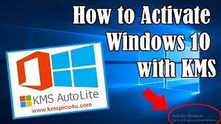 Window Activator not working KMS amp Server Failed [upl. by Latsirhc]