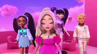 Barbie Dream Besties  Episode 1 [upl. by Odla]