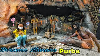 WISATA Menambah Pengetahuan  MUSEUM HISTORY OF SUNDALAND [upl. by Akived]