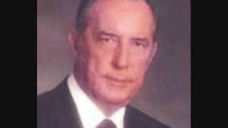 Derek Prince  Protection Against Discouragement Part 1 [upl. by Heidie]