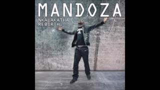 Mandoza  Vukani [upl. by Ymmac]