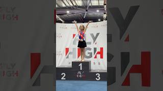 Gold and bronze medals in Gymnastics competition [upl. by Zaremski]