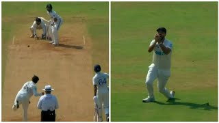 Virat Kohli Wicket Today Match Vs NZ  Virat Kohli Controversial Wicket  Ind Vs NZ Highlights [upl. by Peg]