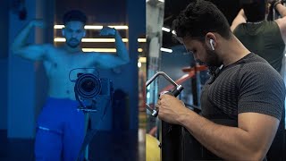 Sky Gym  Calibrated Plates  Vlog [upl. by Oram]