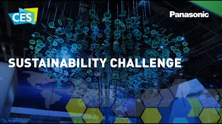 Sustainability Challenge with Krystal Lora [upl. by Peti]