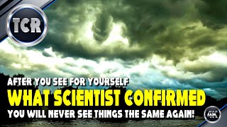 Scientist Make Startling Discovery Confirming Dark Entities Are All Around Us [upl. by Enerehs]