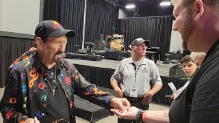 I Meet Guitar LEGEND JAMES BURTON Elvis NASHVILLE MARATHON SESSIONS Concert [upl. by Yborian]