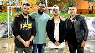 LifeBanda ❌ Philippe  Andamos Con Dios Video Oficlal TRAP CRISTIANO 2024 [upl. by Kroy]