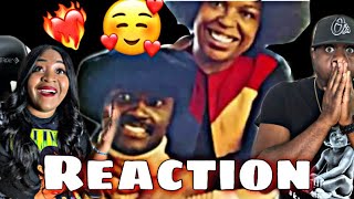 ARE THEY SINGING TO US ROBERTA FLACK FT DONNY HATHAWAY  THE CLOSER I GET TO YOU REACTION [upl. by Odnalro]