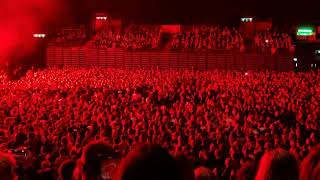 DON BROCO live full set Utilita Arena Birmingham England 2432023 [upl. by Flosi]