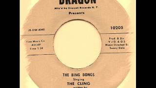 The Bing Bongs Dicky Dell  The Cling [upl. by Niamert]