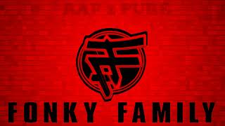 Fonky Family  Normal [upl. by Raclima]