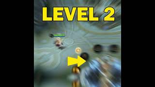 How to activate ultimate on a level 4 Vale [upl. by Benildas]